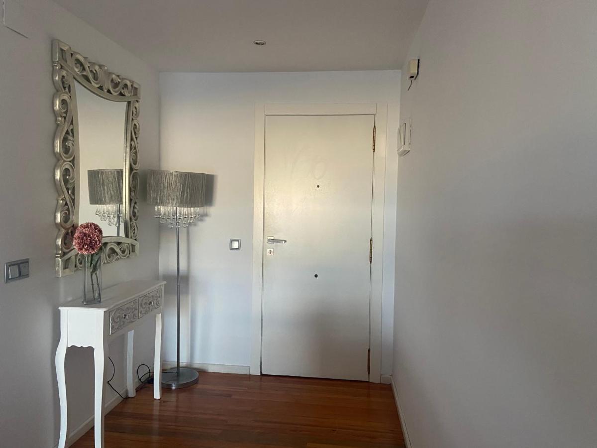 Cute Apartment Valensiya Dış mekan fotoğraf