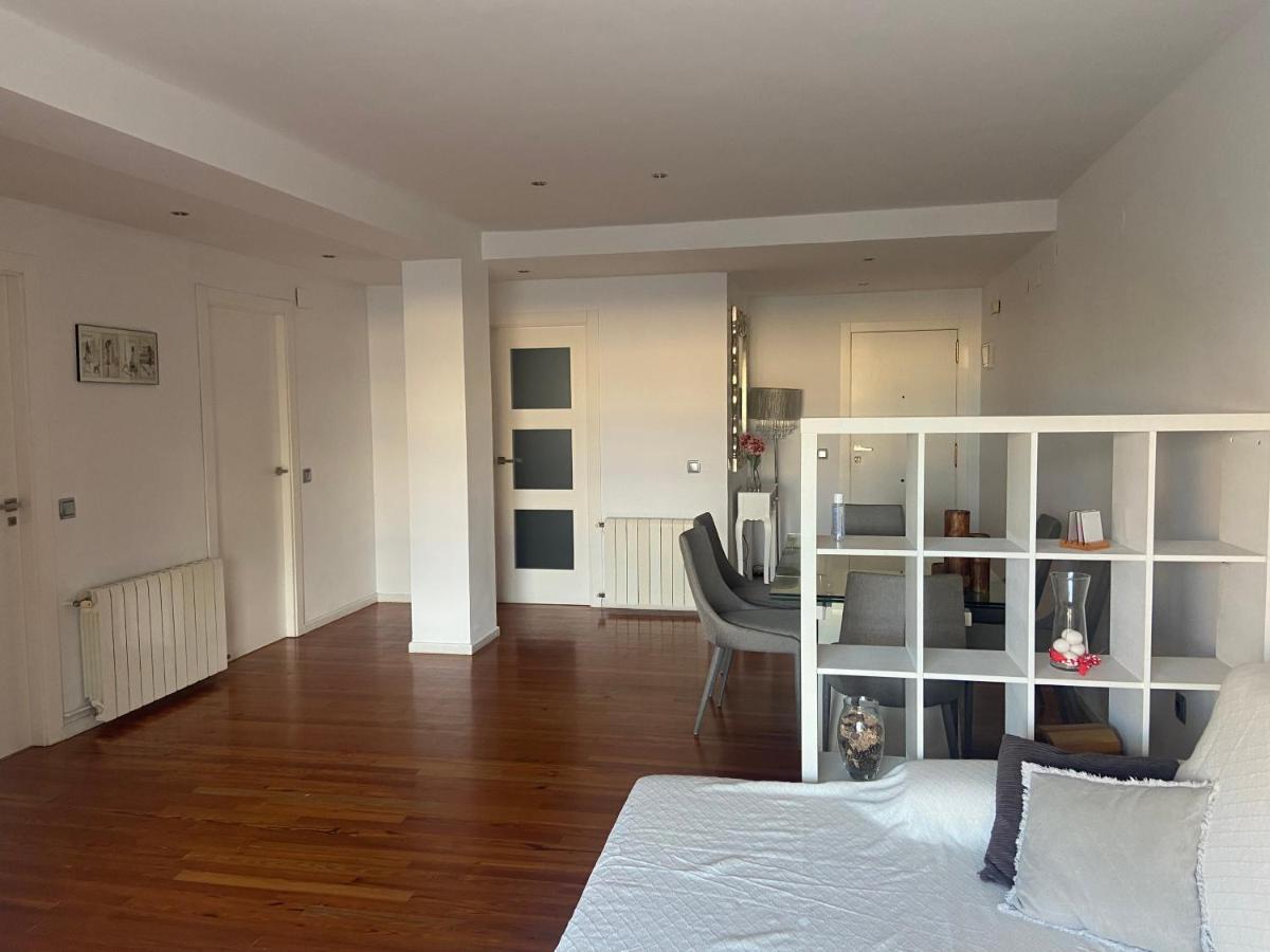 Cute Apartment Valensiya Dış mekan fotoğraf