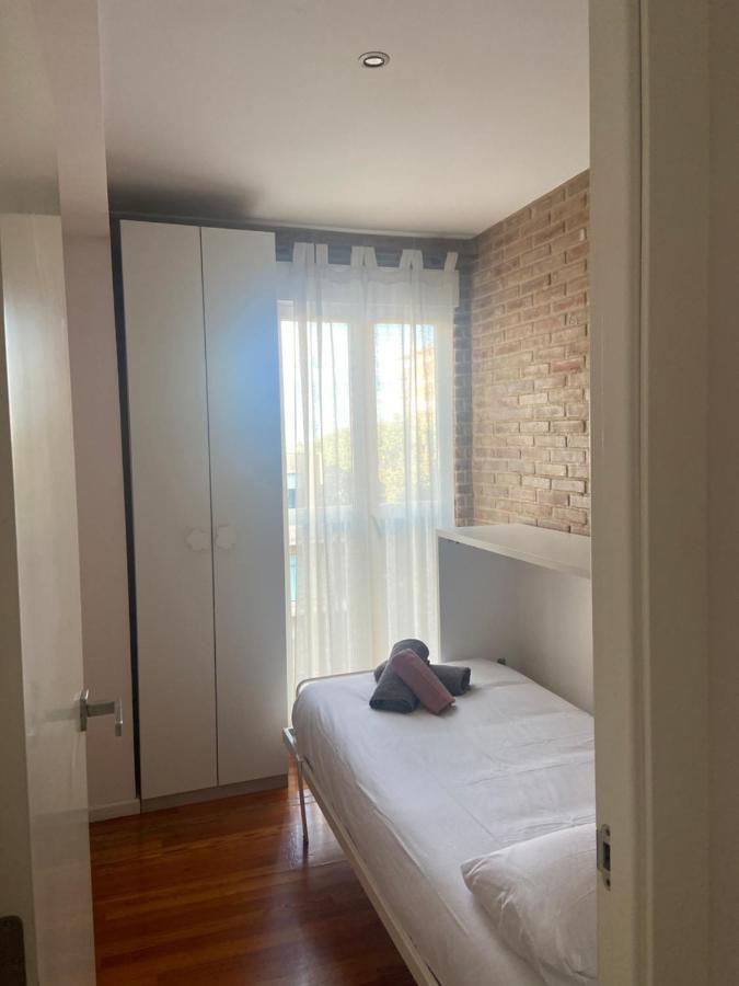 Cute Apartment Valensiya Dış mekan fotoğraf
