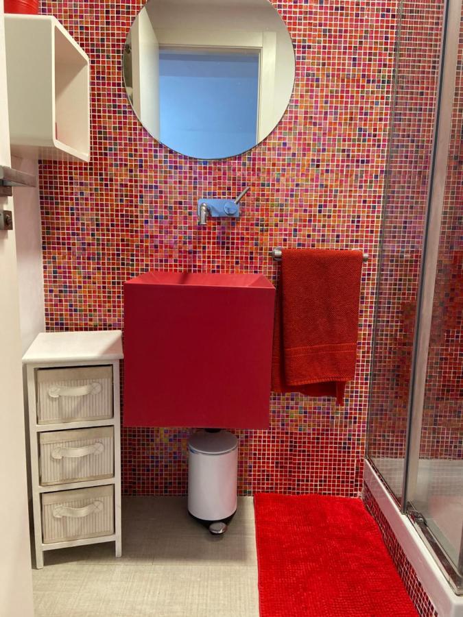 Cute Apartment Valensiya Dış mekan fotoğraf