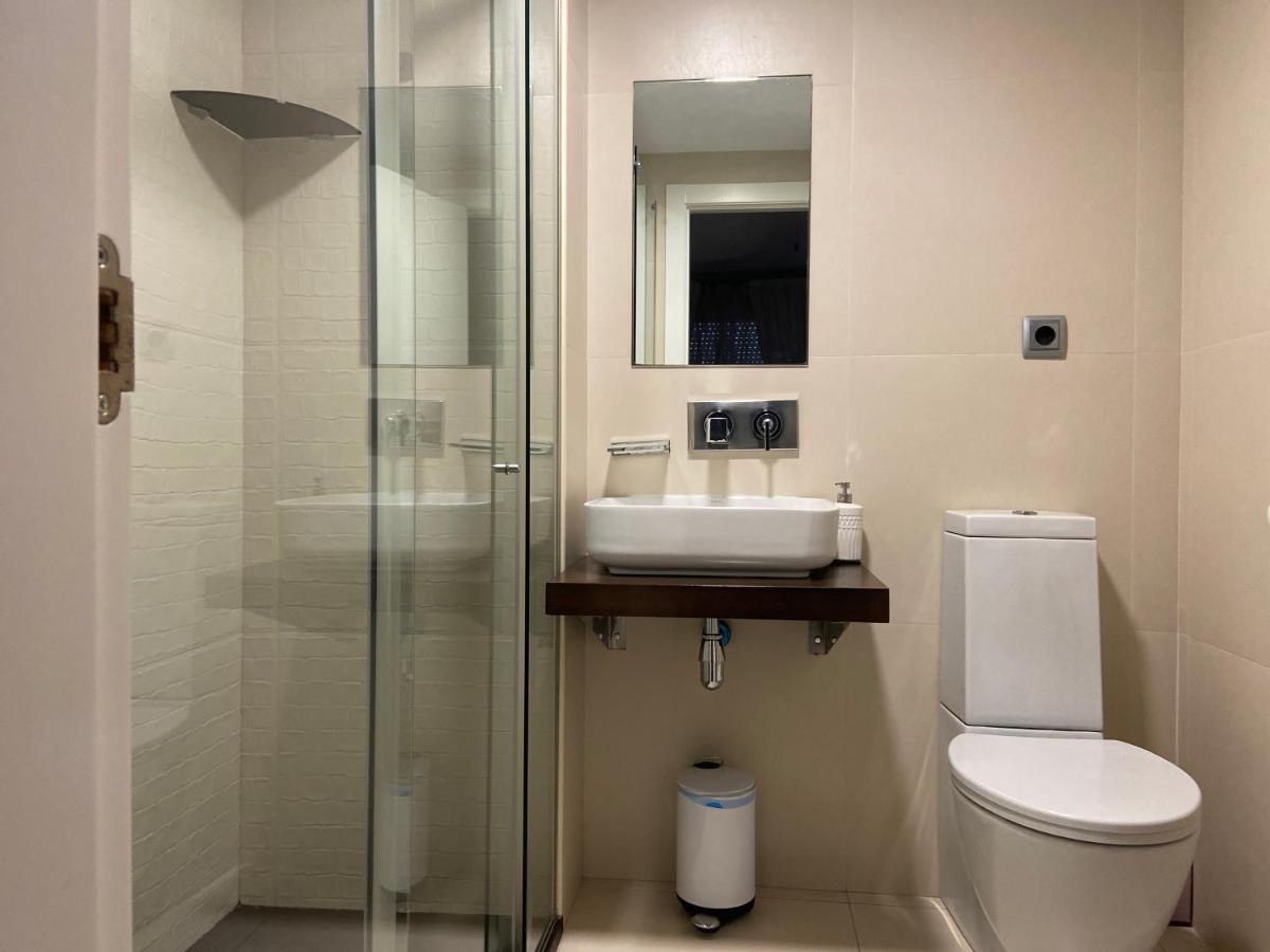 Cute Apartment Valensiya Dış mekan fotoğraf
