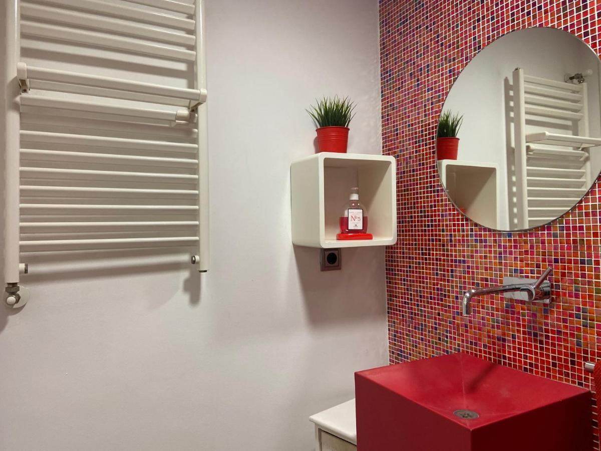 Cute Apartment Valensiya Dış mekan fotoğraf