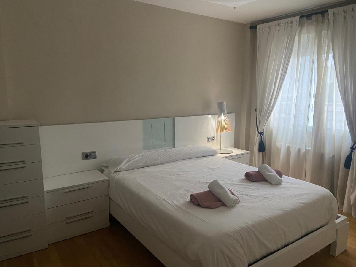 Cute Apartment Valensiya Dış mekan fotoğraf
