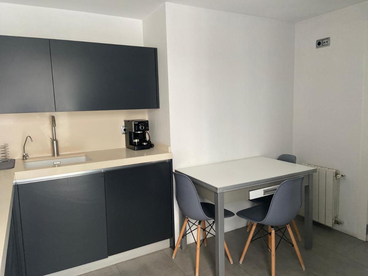 Cute Apartment Valensiya Dış mekan fotoğraf